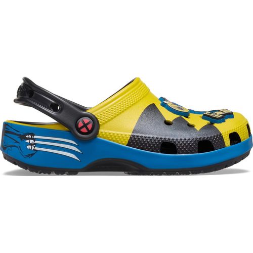 Wolverine Classic Clog Juvenil