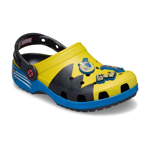 Wolverine Classic Clog Juvenil