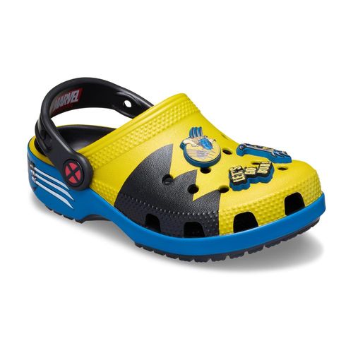 Wolverine Classic Clog Infantil