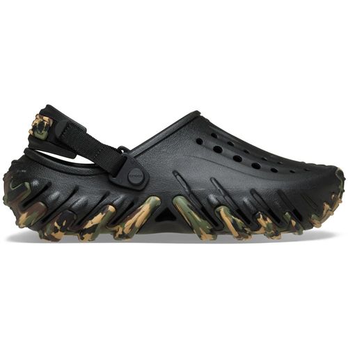 Echo Camo Ro Clog