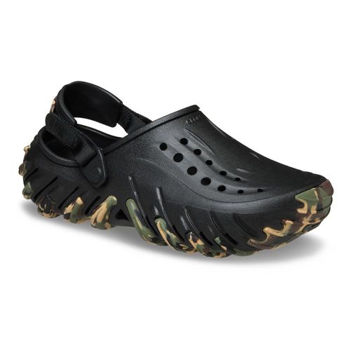 Echo Camo Ro Clog