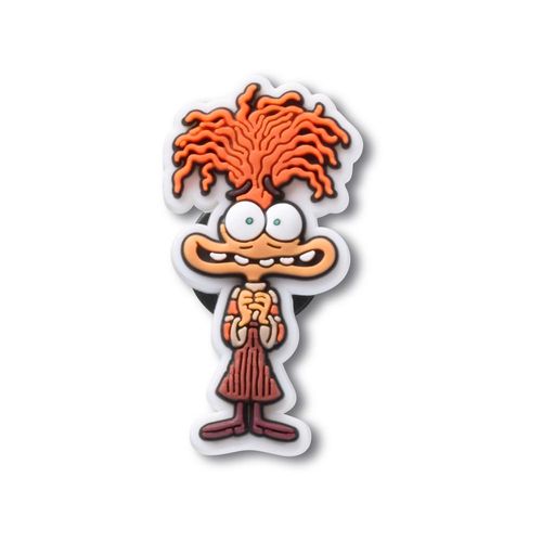 Pixar Divertida Mente Ansiedade