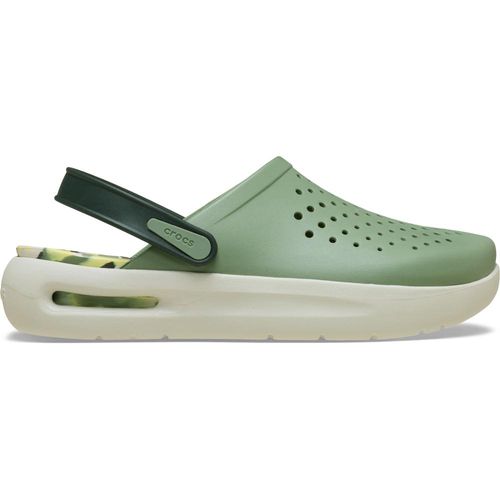 Inmotion Marbled Clog