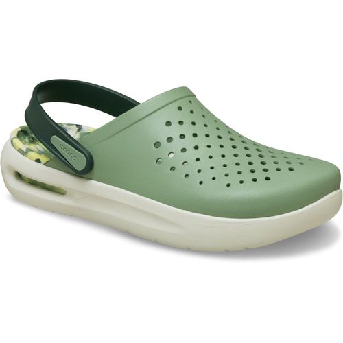 Inmotion Marbled Clog