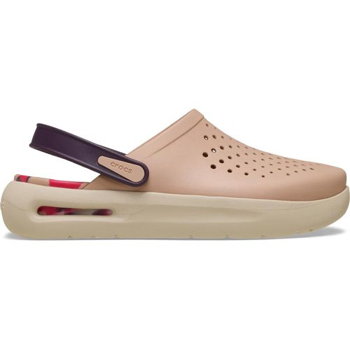 Inmotion Marbled Clog