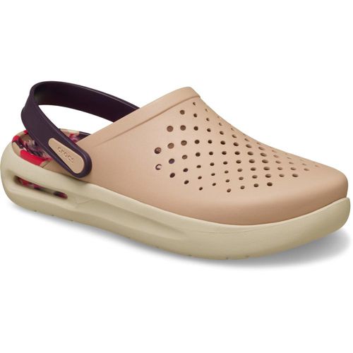 Inmotion Marbled Clog