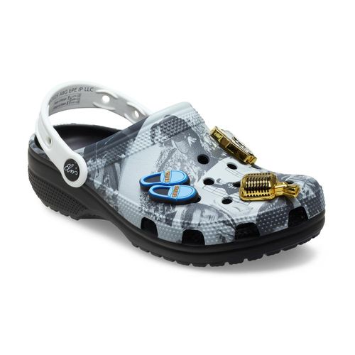 Elvis Classic Clog