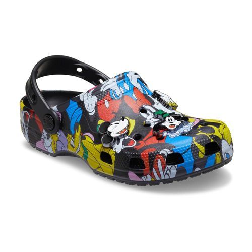 Mickey and Friends Classic Clog