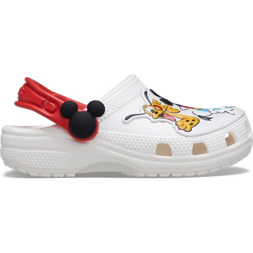 Mickey and Friends Classic Clog Infantil