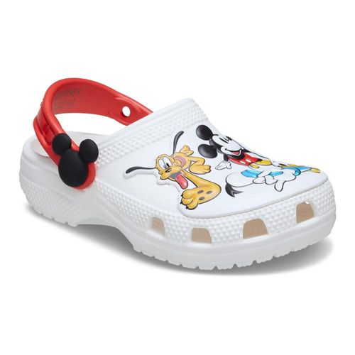 Mickey and Friends Classic Clog Infantil