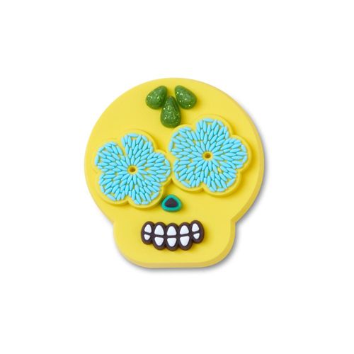 Dia de Los Muertos Caveira 1