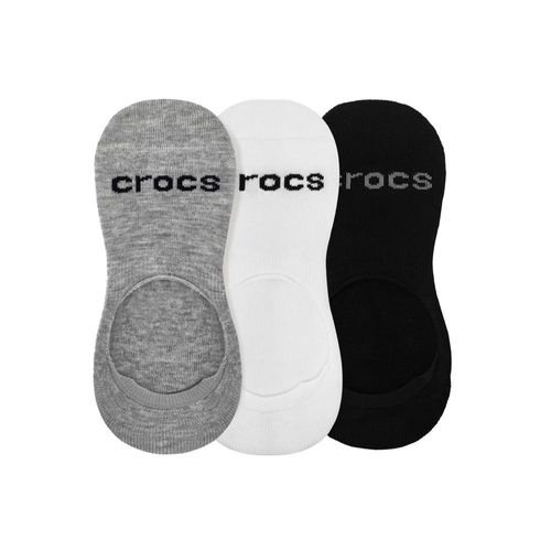 Kit Meias Hidden Liner Invisível Pack Com 3 Pares