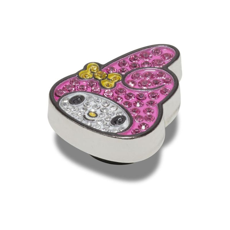 Jibbitz™ Mymelody x Swarovski UNICO