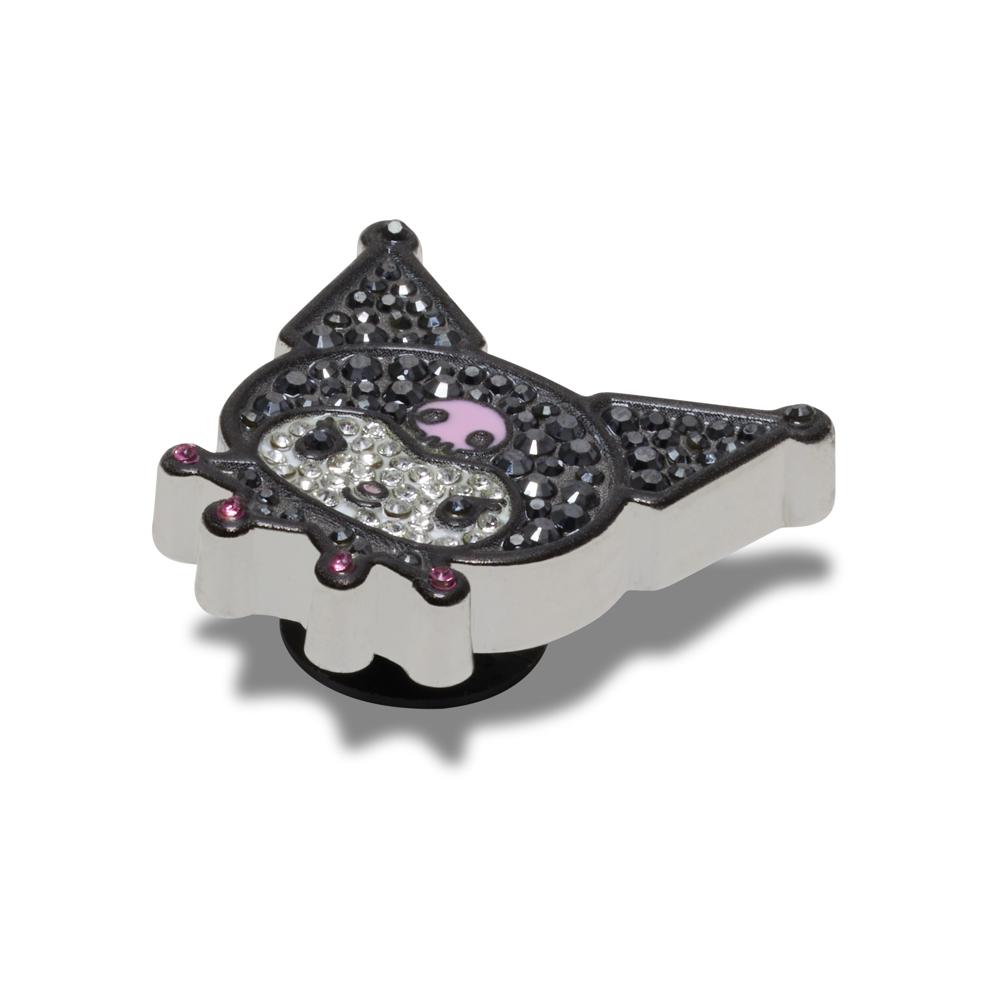 Jibbitz™ Kuromi x Swarovski UNICO