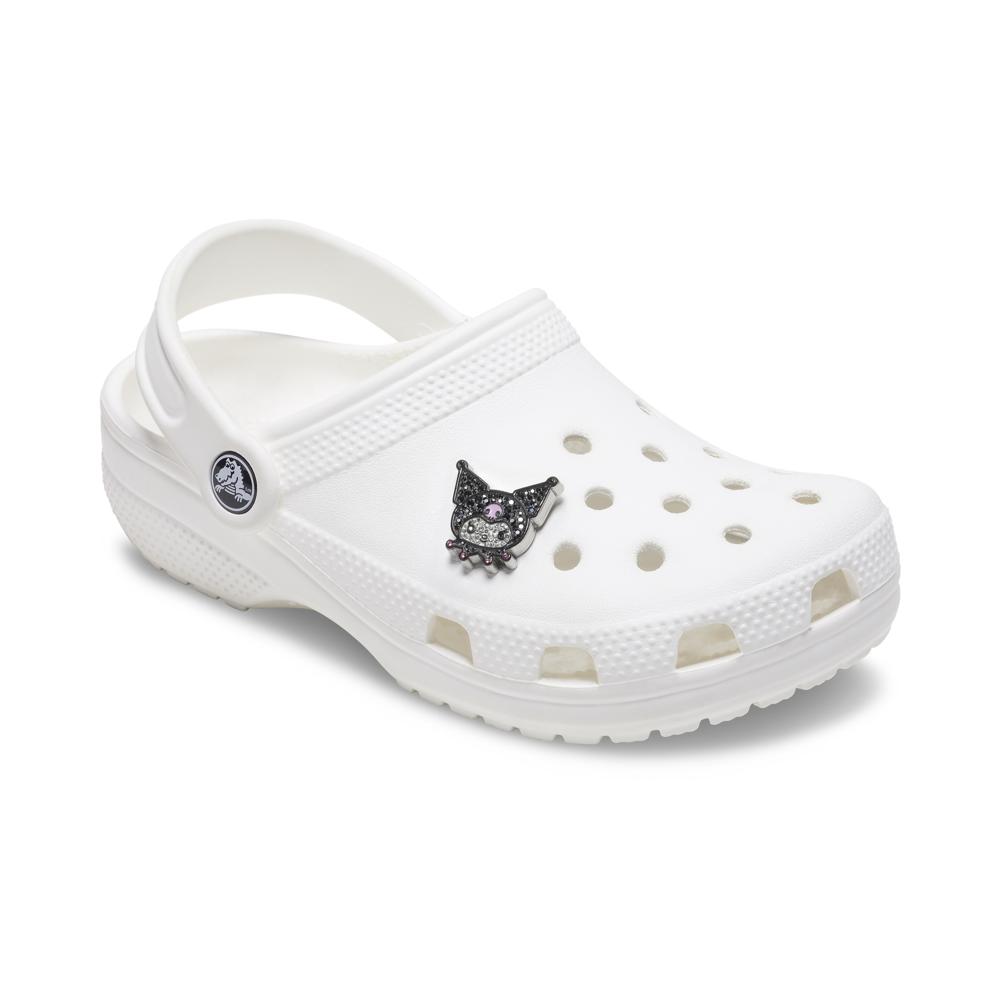 Jibbitz™ Kuromi x Swarovski UNICO