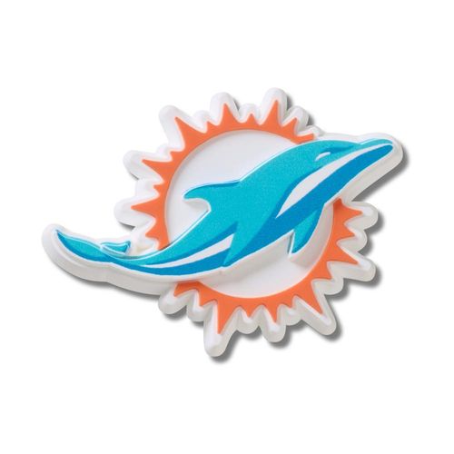 NFL Miami Dolphins Logo