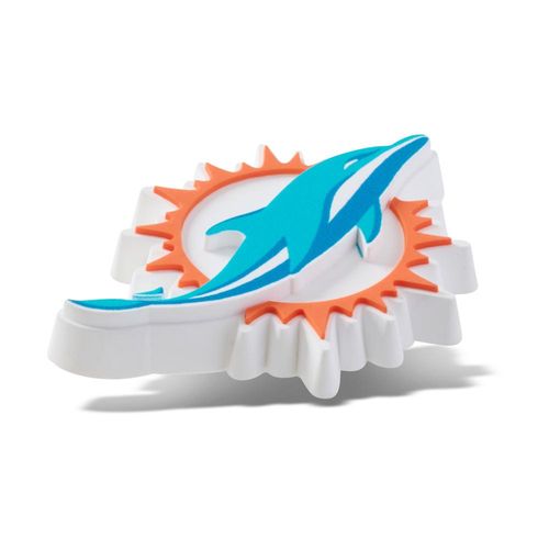 NFL Miami Dolphins Logo