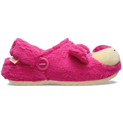 Pixar Lotso Lined Classic Clog