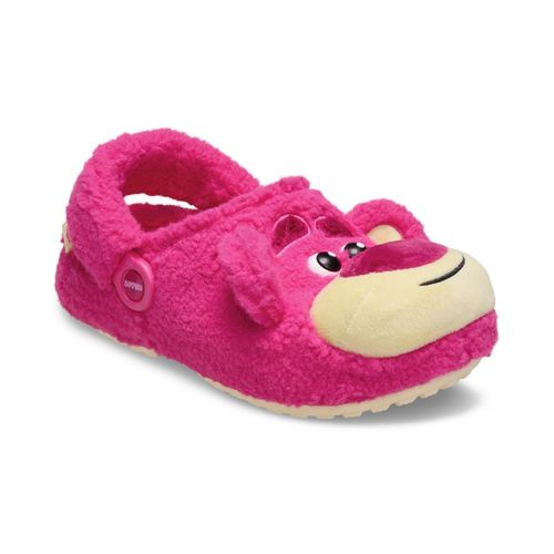 Pixar Lotso Lined Classic Clog