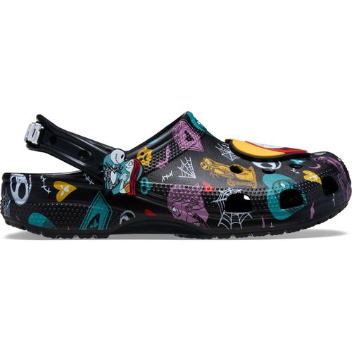 Nightmare Before Christmas Multi Classic Clog