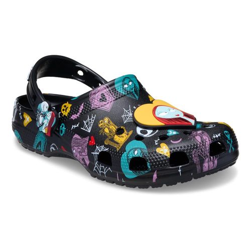 Nightmare Before Christmas Multi Classic Clog