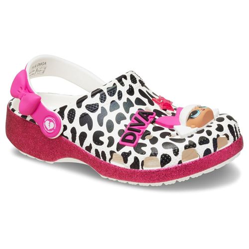 L.O.L. Surprise Classic Clog Juvenil