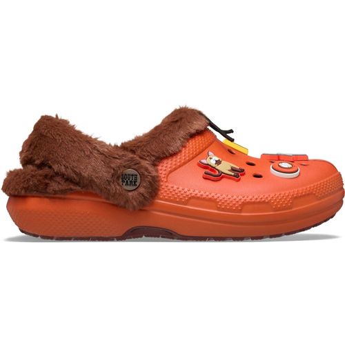 South Park Kenny Classic Lined Clog