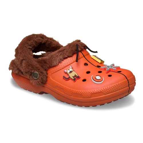 South Park Kenny Classic Lined Clog
