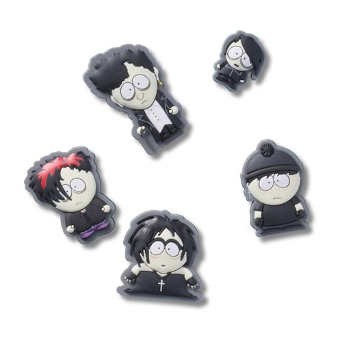 South Park II Pack Com 5 Peças