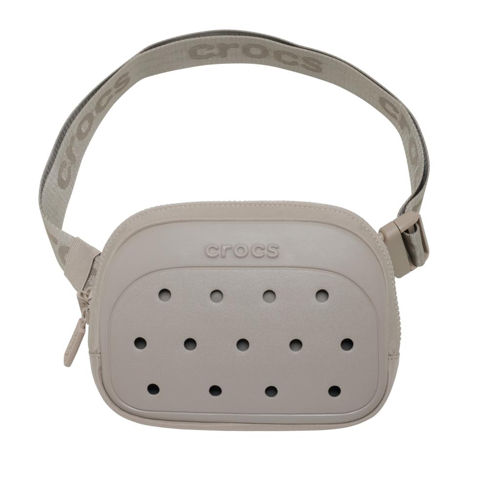 Bolsa Crocs Classic Belt Bag TAUPE