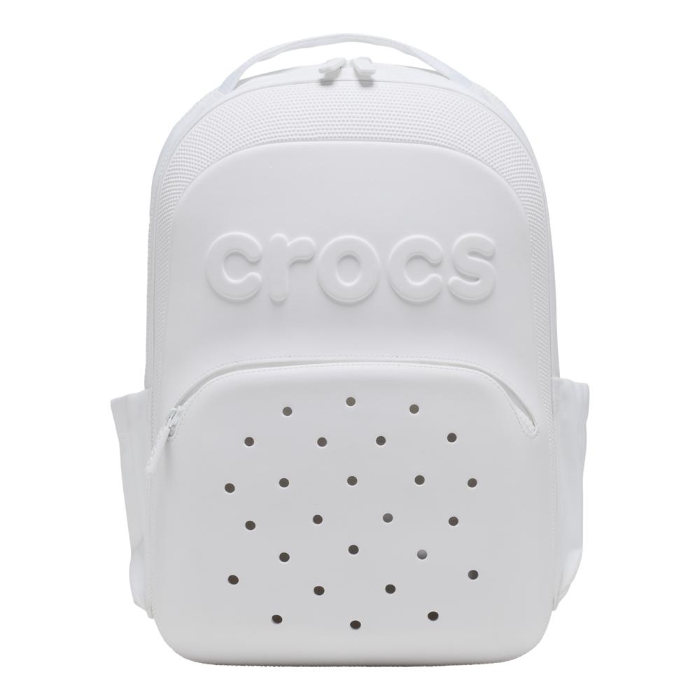 Mochila Crocs Classic Backpack WHITE