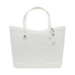 Chaveiro Jibbitz Bag WHITE