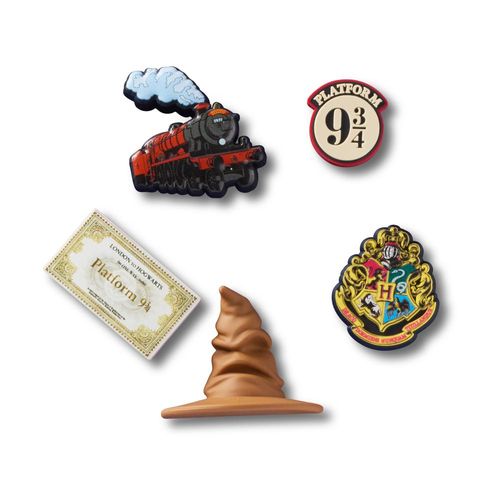 Harry Potter Pack com 5 Peças