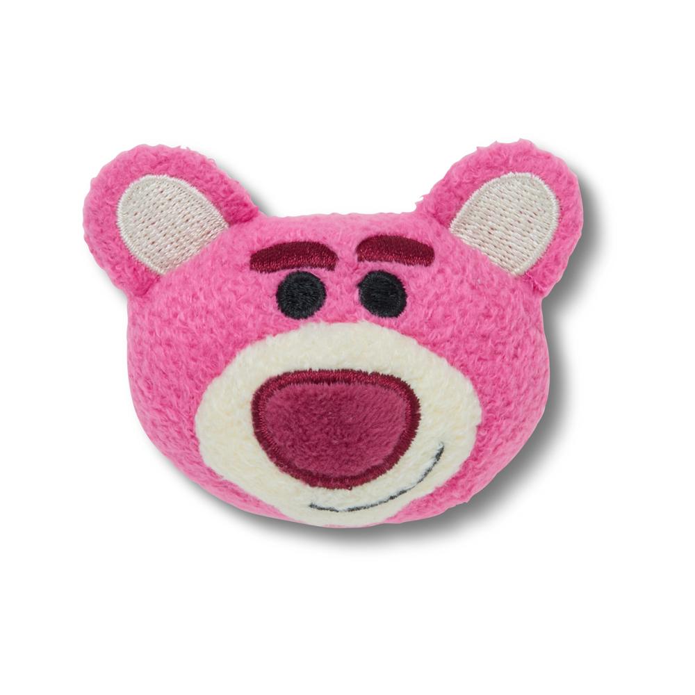 Jibbitz™ Pixar Lotso Pelúcia UNICA