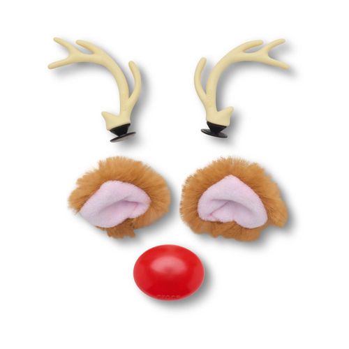 Acenda Sua Própria Rena Led