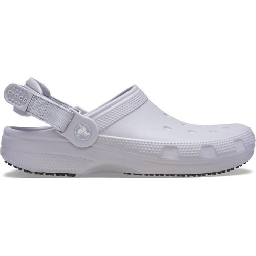 Classic Work Clog