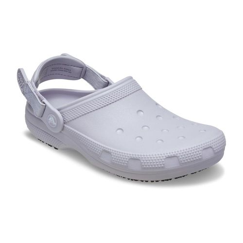 Classic Work Clog