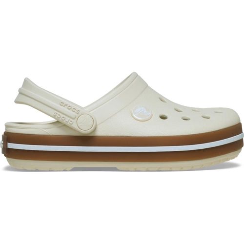 Crocband Gum Clog Infantil