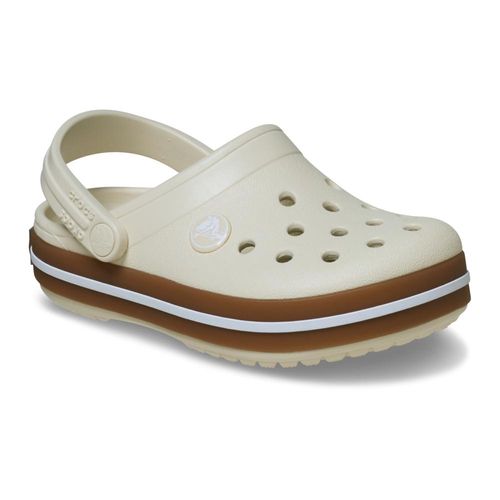 Crocband Gum Clog Infantil