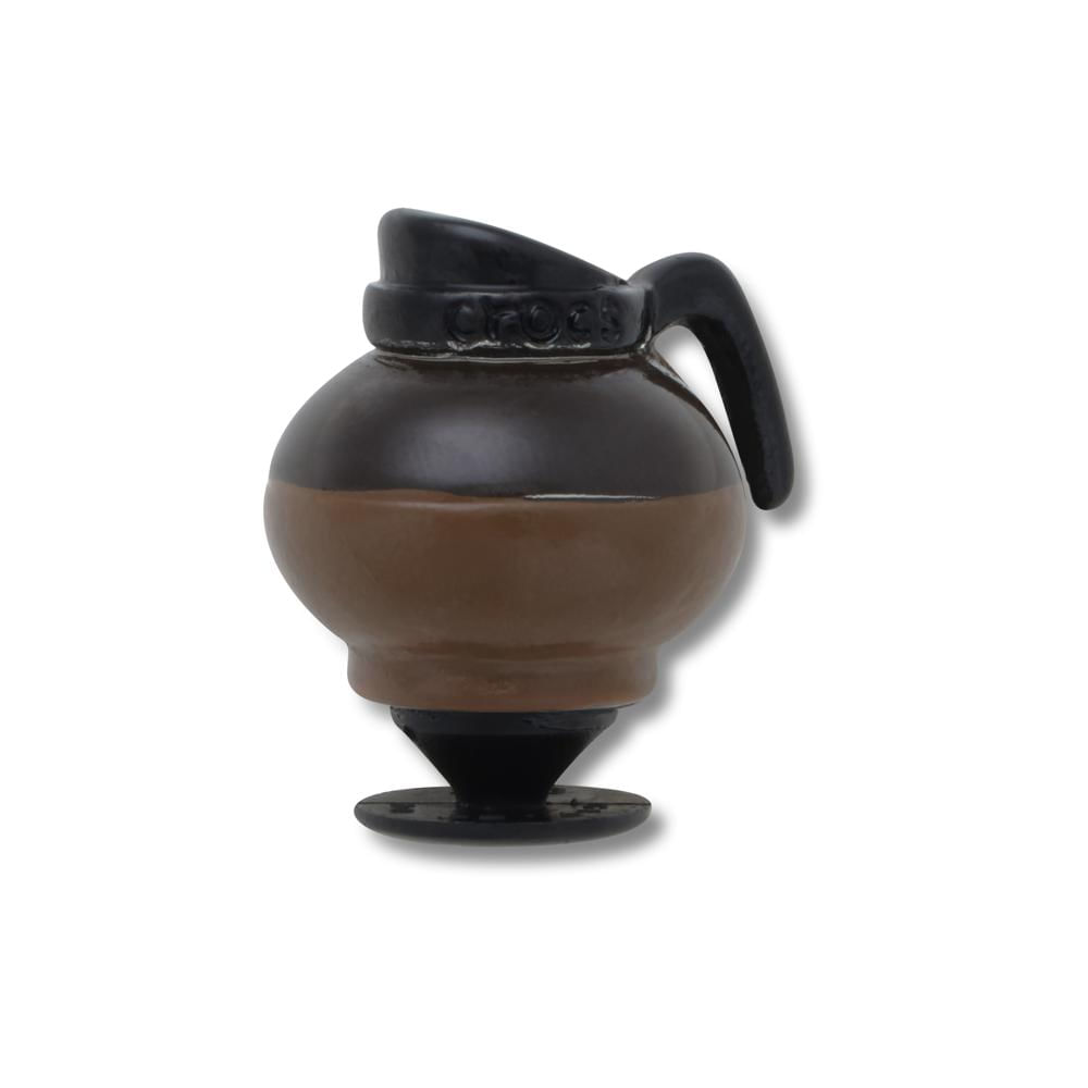 Jibbitz™ Jarra de Café 3D UNICO