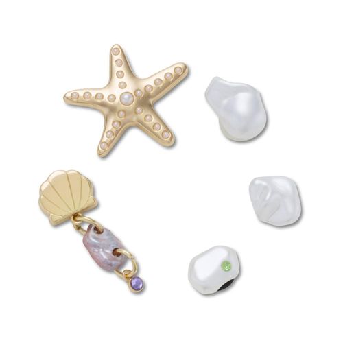 Mar Dourado Pack Com 5 Peças