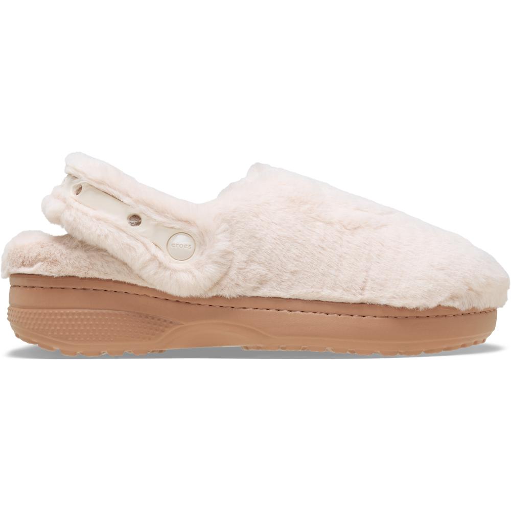 Sandália Crocs Classic Unfurgettable Clog QUARTZ 35