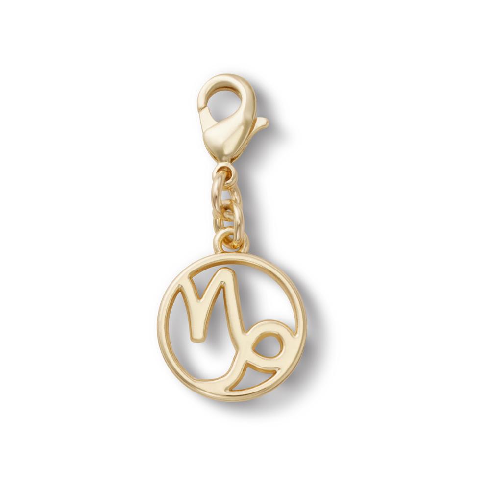 Jibbitz™ Pingente Signo Capricórnio UNICO
