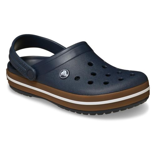Crocband Gum Clog