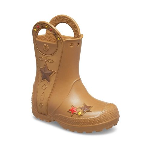 Handle It Western Boot Infantil