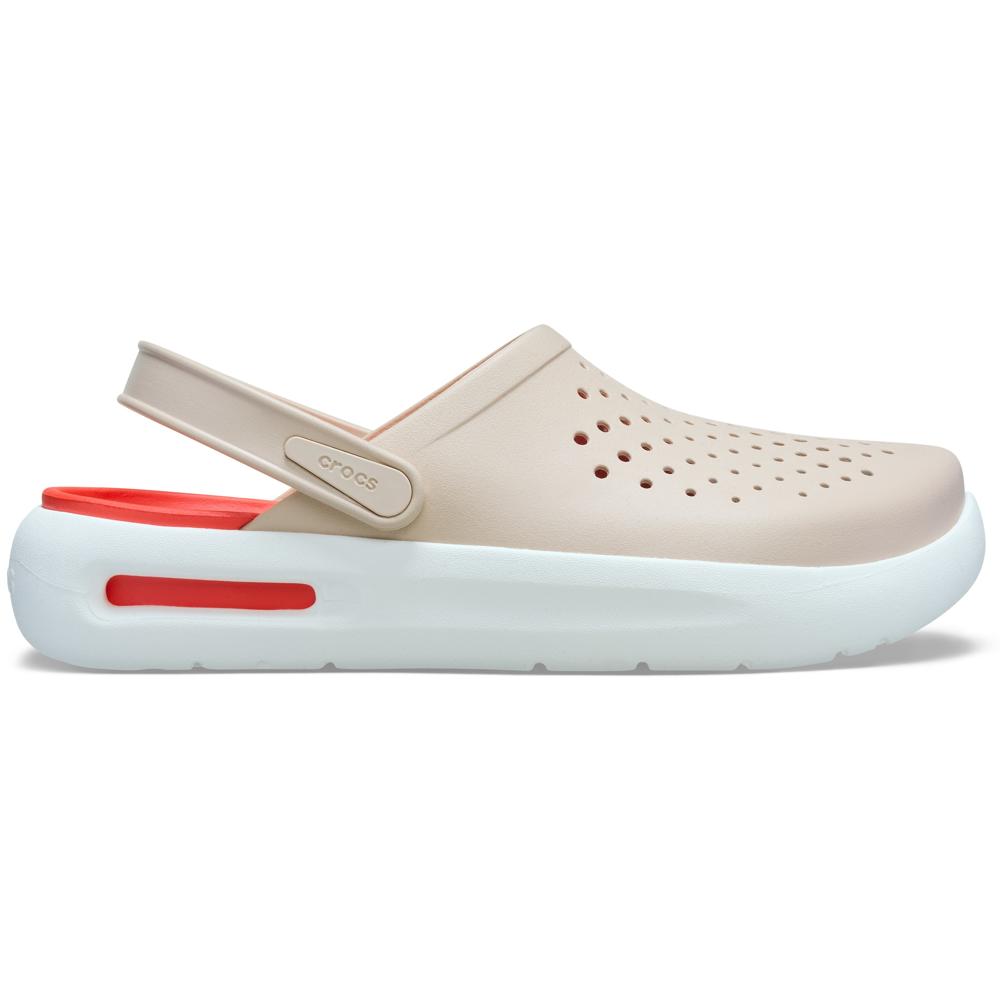 Sandália Crocs Inmotion Clog QUARTZ 35