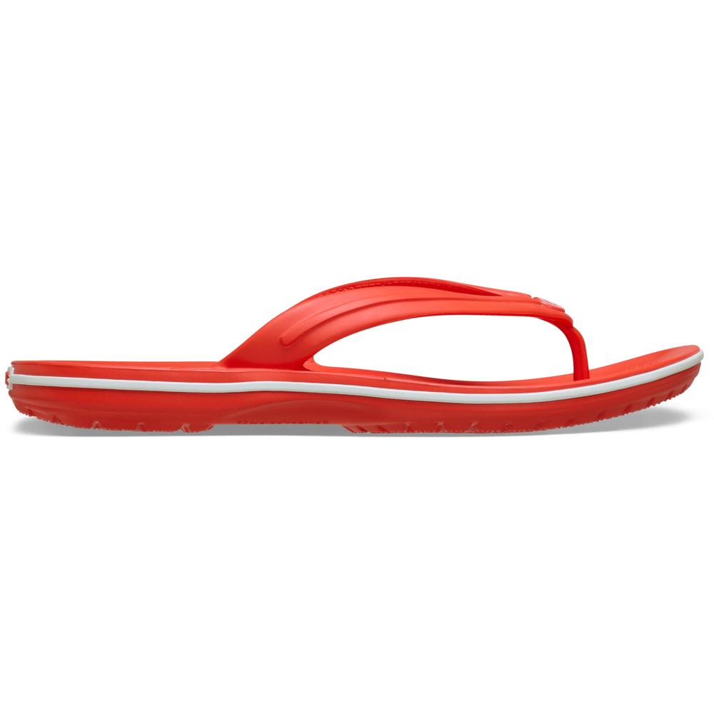 Chinelo Crocs Crocband Flip STARFISH 36