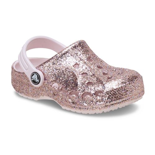 Baya Mixed Glitter Clog Infantil