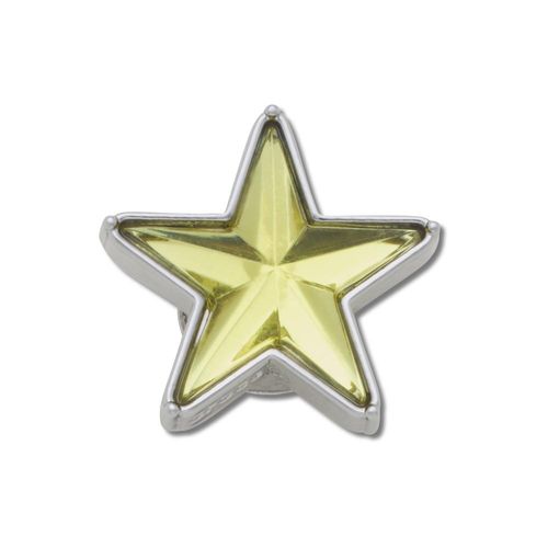 Estrela de Jóias SMT Verde e Prata