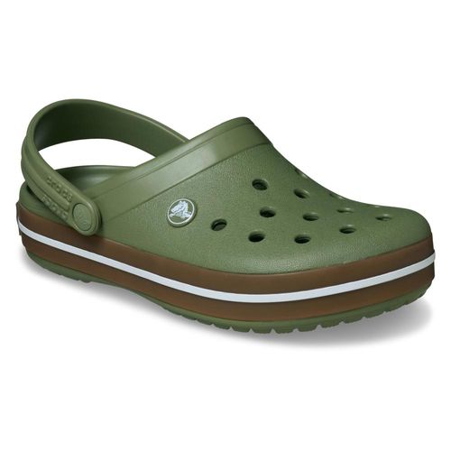 Crocband Gum Clog
